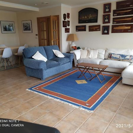 Coira 42 Διαμέρισμα Portosin Εξωτερικό φωτογραφία