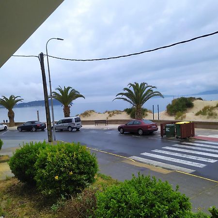 Coira 42 Διαμέρισμα Portosin Εξωτερικό φωτογραφία