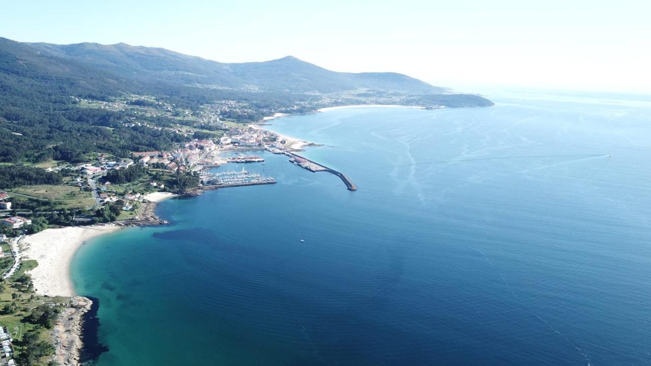Coira 42 Διαμέρισμα Portosin Εξωτερικό φωτογραφία