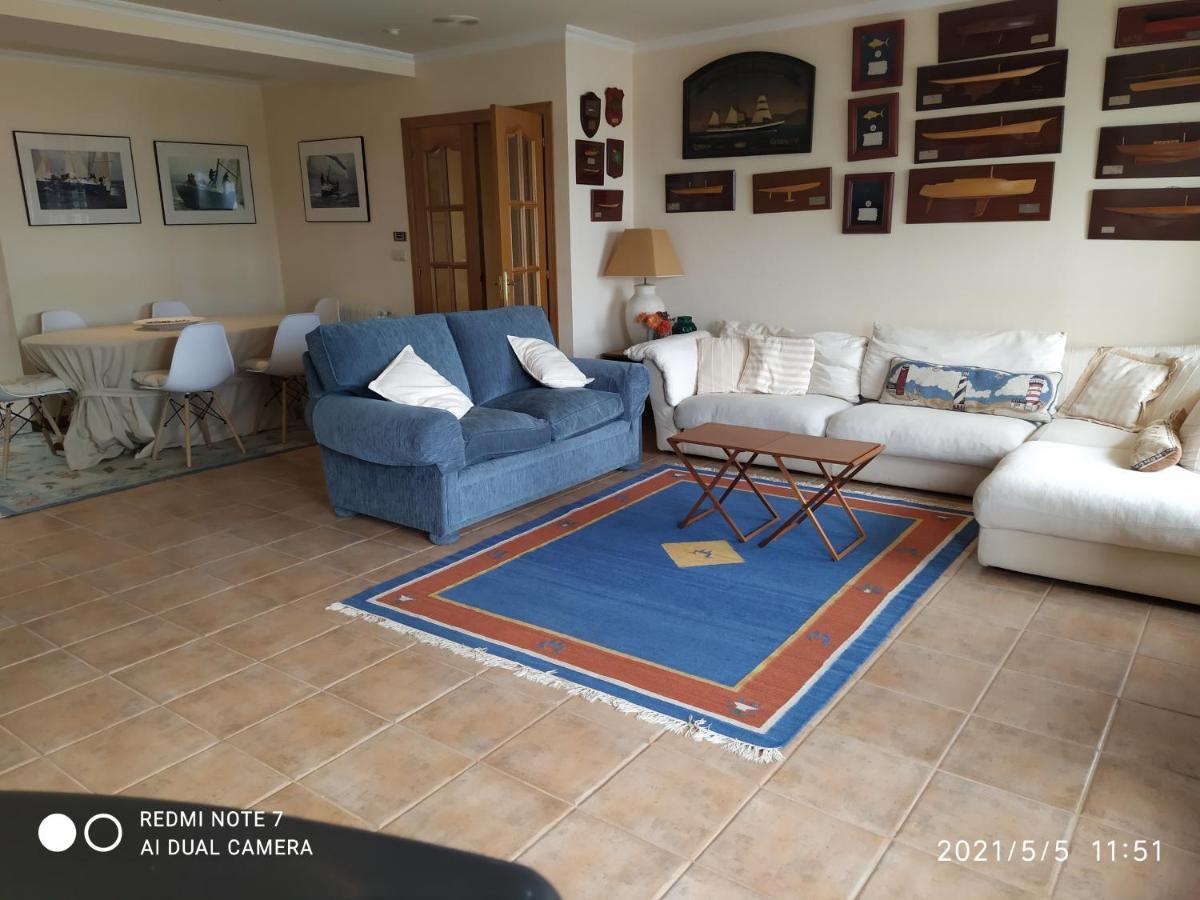 Coira 42 Διαμέρισμα Portosin Εξωτερικό φωτογραφία