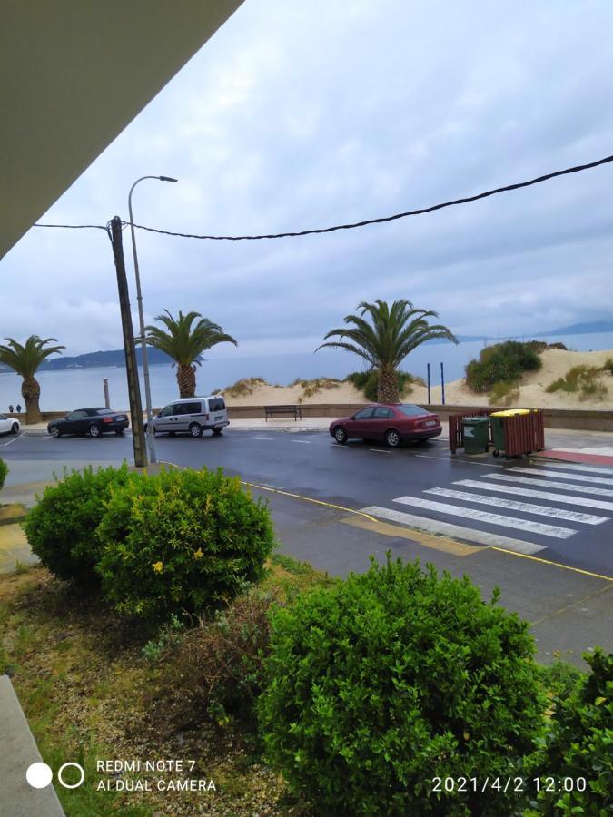 Coira 42 Διαμέρισμα Portosin Εξωτερικό φωτογραφία