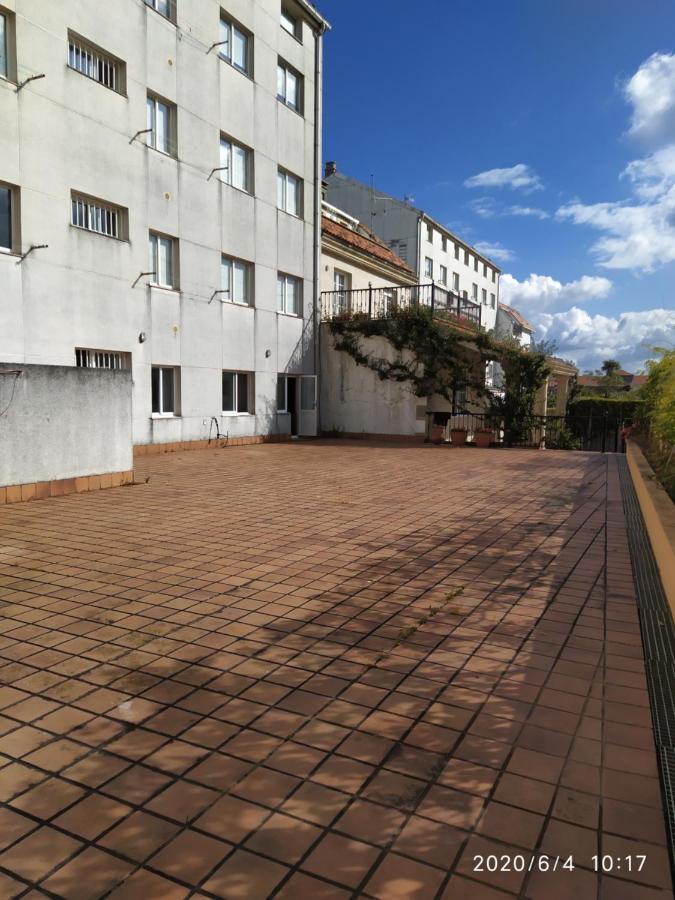 Coira 42 Διαμέρισμα Portosin Εξωτερικό φωτογραφία